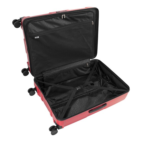 Epic Crate EX Wildlife 4 wielen Trolley 75 cm