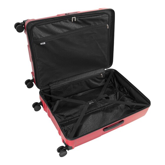 Epic Crate EX Wildlife 4 wielen Trolley 75 cm