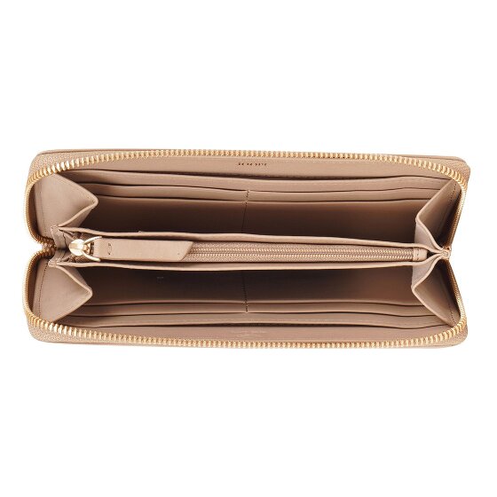 Joop! Sofisticato 1.0 Melete Portemonnee RFID Leer 19 cm