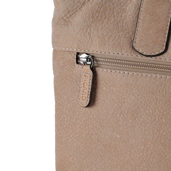 Picard Lesotho Shopper Tas Leer 39 cm