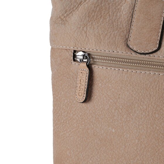 Picard Lesotho Shopper Tas Leer 39 cm