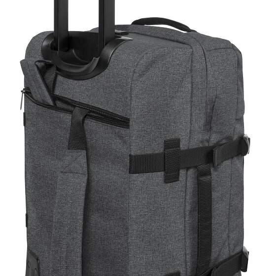 Eastpak Strapverz S 2-wielige trolley 24 cm Eastpak Strapverz S 2-wielige trolley 24 cm