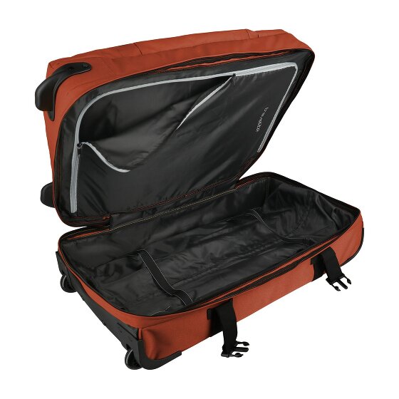 Travelite Bolonia 4 wielen Reistas L 72 cm