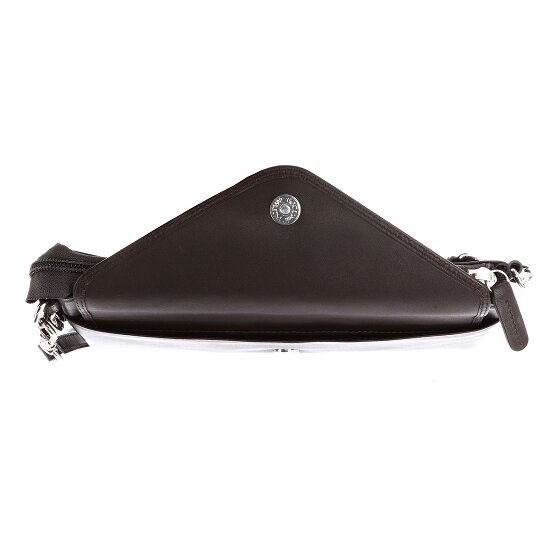 Golden Head Polo Portemonnee RFID-bescherming Leder 22 cm