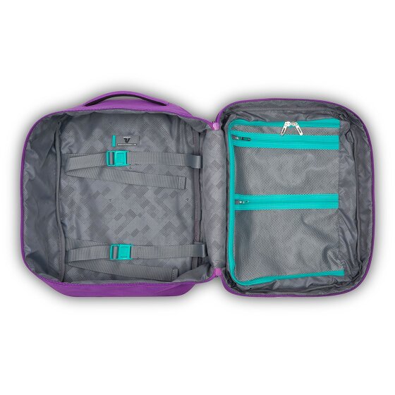 Roncato Ironik 2.0 Dagrugzak 45 cm