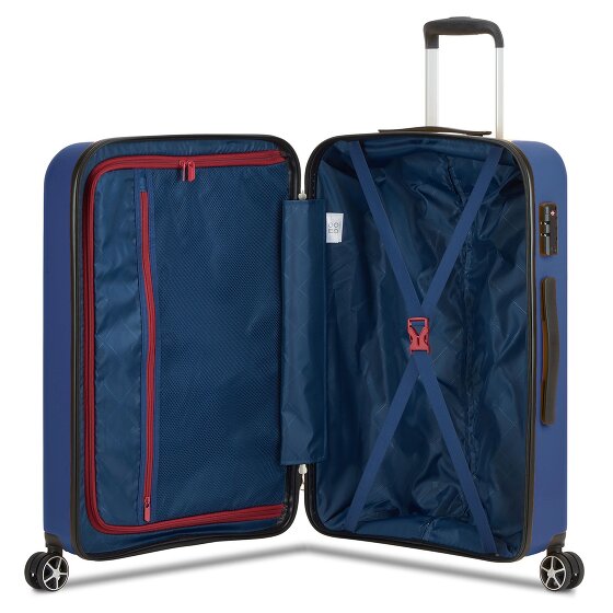 MODO by Roncato Nebula 4 wielen Trolley 66 cm