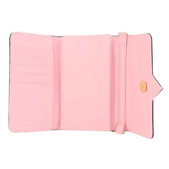 Chiara Ferragni Eyelike Bags Portemonnee 17 cm