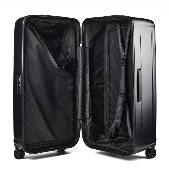 Samsonite Nuon 4 wielen Trolley 80 cm