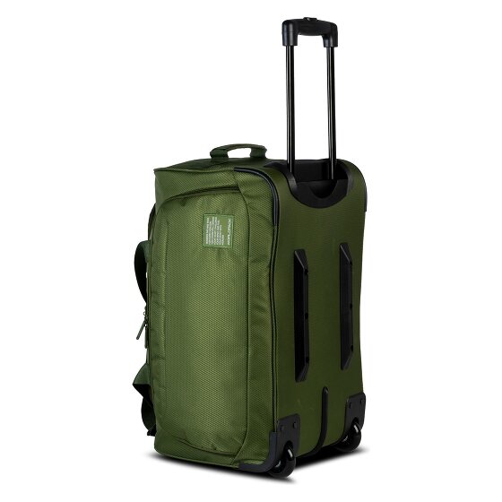 Worldpack 2 wielen Reistas 52 cm