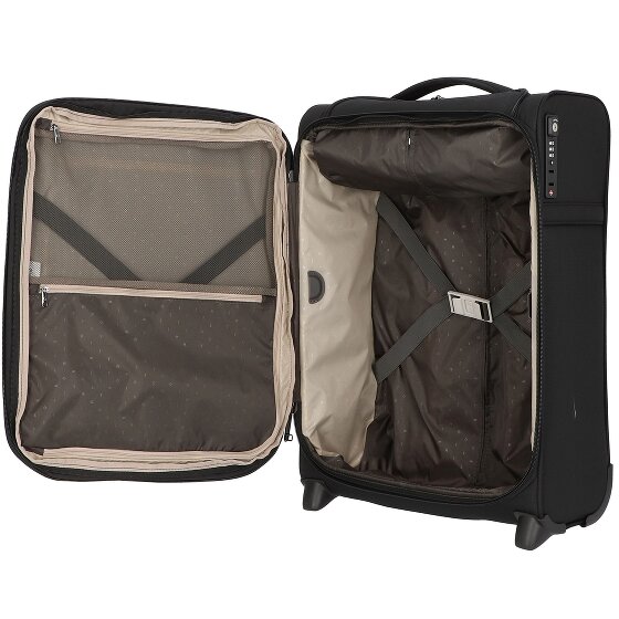 Samsonite Airea 2-wiel trolley 55 cm