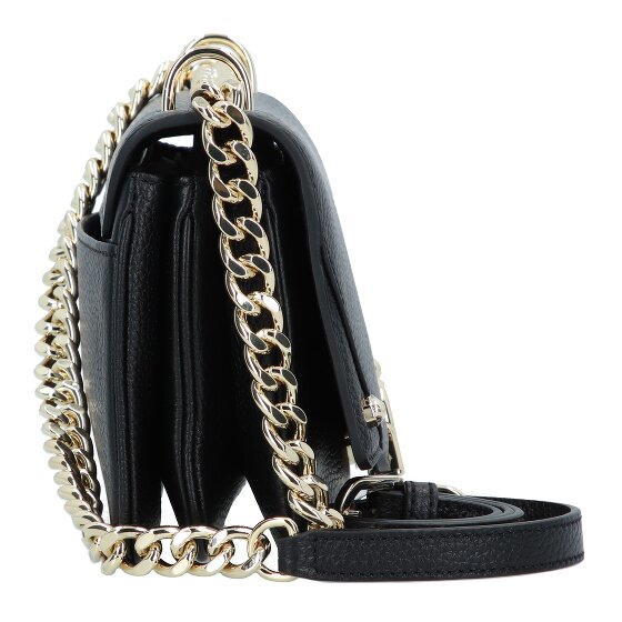 AIGNER Diadora Schoudertas Leer 20 cm
