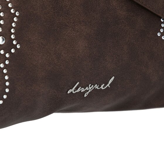 Desigual Poker Face Posadas Schoudertas 31 cm