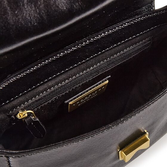 The Bridge Story Donna Handtas Leer 20 cm