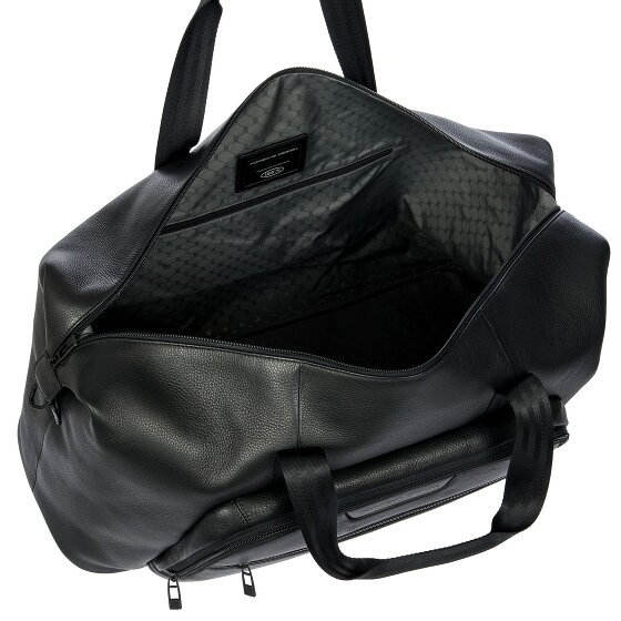 Porsche Design Roadster Weekender reistas Leer 55 cm