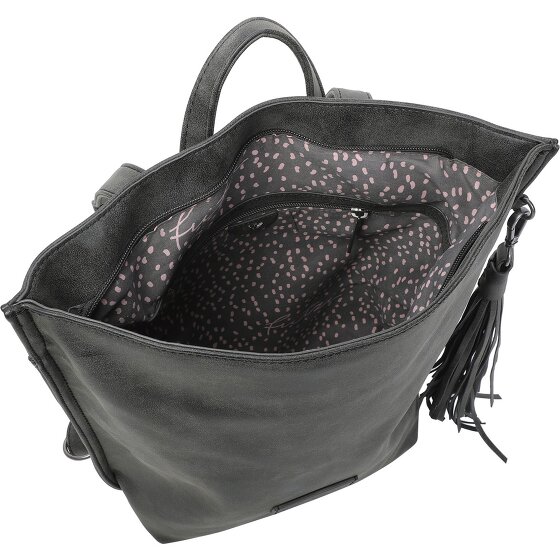 Fritzi aus Preußen Fritzi33 Vintage Stad rugzak 36 cm