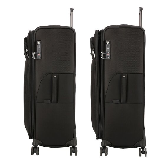 Samsonite B-Lite Icon Spinner 4-Wiel Trolley 78 cm