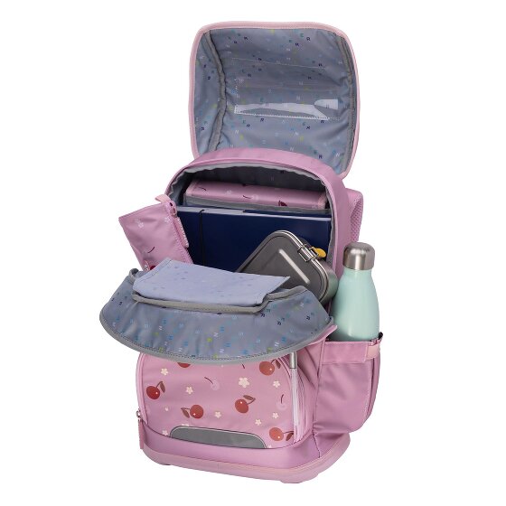 Schneiders Ergoplus Schooltas set 8-delig