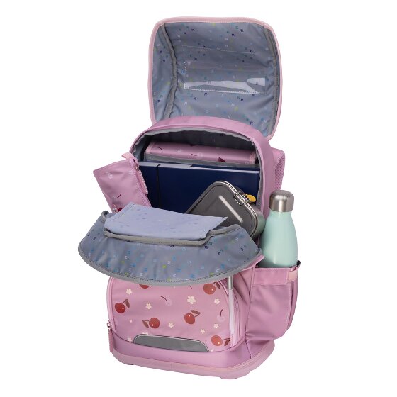 Schneiders Ergoplus Schooltas set 8-delig