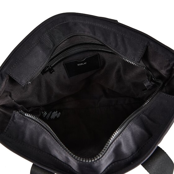 Replay Shopper Tas 50 cm