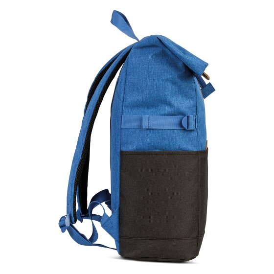 Worldpack Campus Style Dagrugzak 50 cm Laptopvak