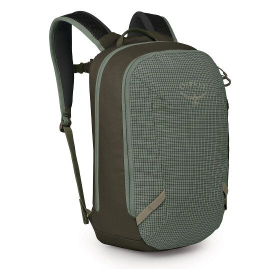Osprey Transporter Dagrugzak 52 cm Laptopvak