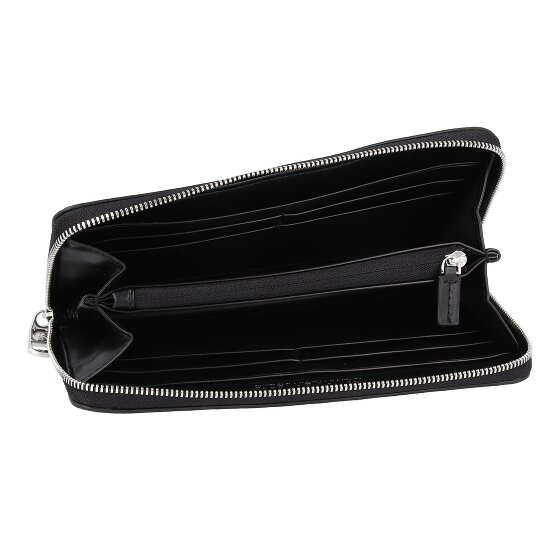Calvin Klein Jeans Minimal Monogram Portemonnee 19 cm