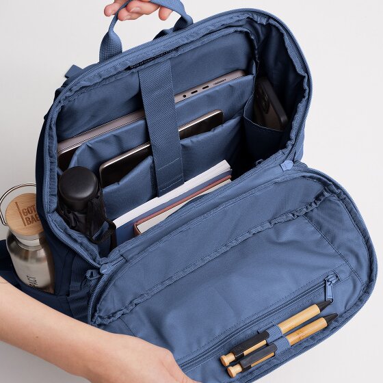 GOT BAG Pro Pack Dagrugzak 47 cm Laptop compartiment