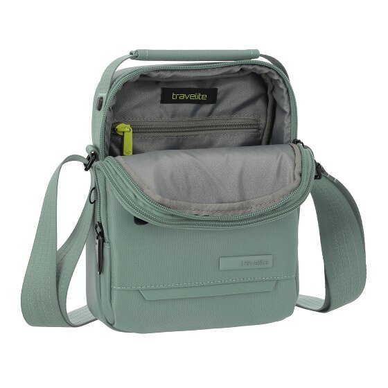 Travelite Workfloow Mini tas Schoudertas 17 cm