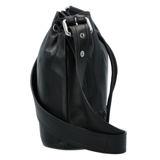 Patrizia Pepe (Im)Perfection Zak Leer 25 cm