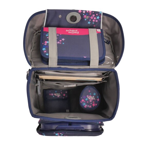 School-Mood Champion Maxx Schooltas set