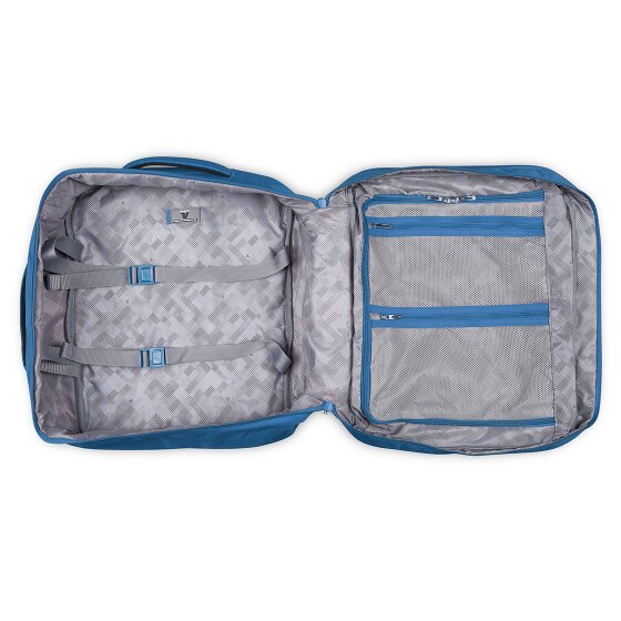 Roncato Ironik 2.0 Dagrugzak 45 cm Laptop compartiment