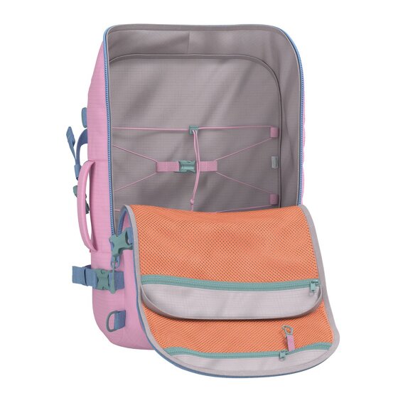 Cabin Zero Adventure 43 Dagrugzak 46 cm Laptopvak