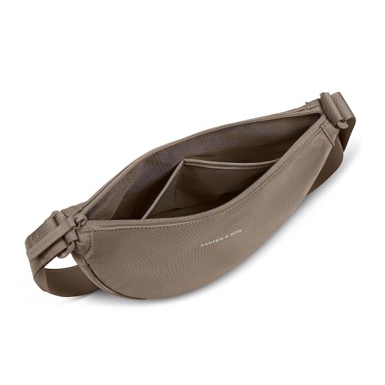 Kapten & Son Essential Moon Bag Schoudertas 30.5 cm