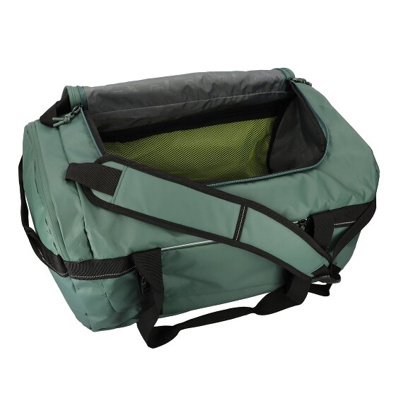 American Tourister Upventure Weekender reistas 54 cm