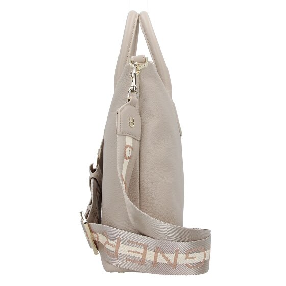 AIGNER Zita Handtas Leer 36 cm