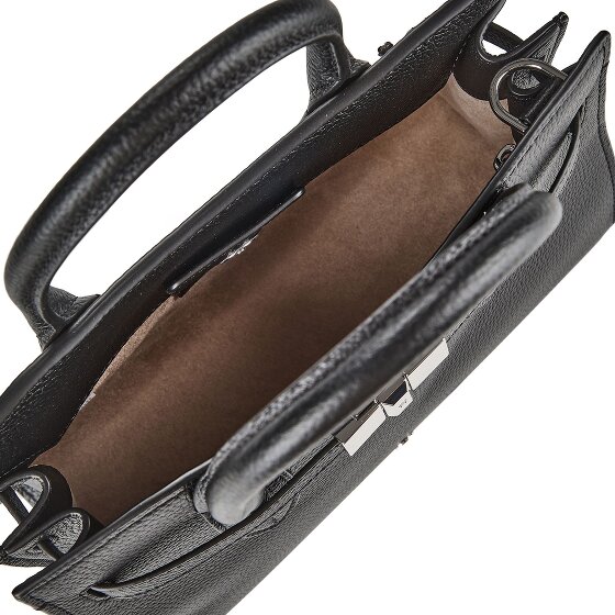 AIGNER Farah Crossbody tas M Leder 28 cm