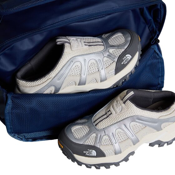The North Face Base Camp Voyager 62L weekendtas 68 cm
