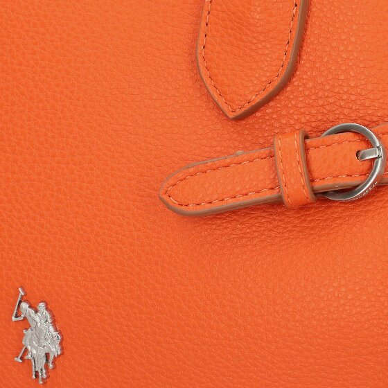 U.S. Polo Assn. Melting Handtas 27 cm