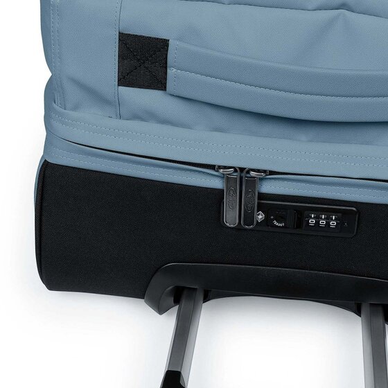 Eastpak Transit'R Plus 2 wielen Reistas 80 cm