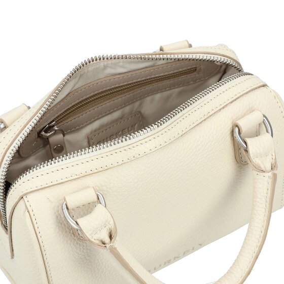 Burkely Always Alyx Handtas Leer 20 cm