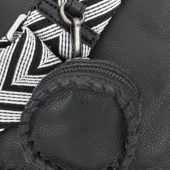 Harbour 2nd Just Pure Fanny pack Leer 29 cm