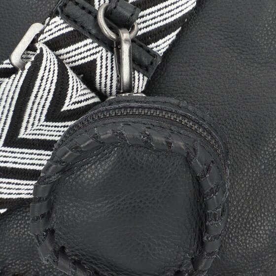 Harbour 2nd Just Pure Isabeau Fanny pack Leer 29 cm