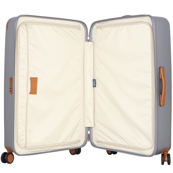 Bric's Amalfi 4-wielige trolley 82 cm