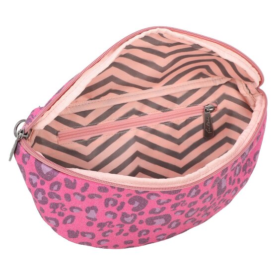 Fritzi aus Preußen Fritzi Bum Limited Barbie Leo Silhouette Fanny pack 29 cm