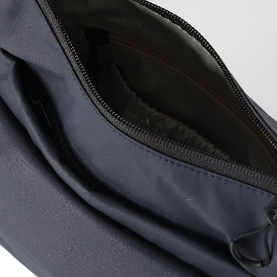 aunts & uncles Japan RE Lite Yura Schoudertas Leer 21 cm