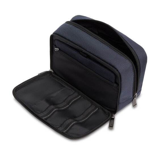 Piquadro Oberon Toilettas 25 cm