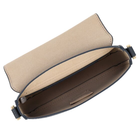 Bogner Pontresina Neve Nera Schoudertas Leer 19 cm