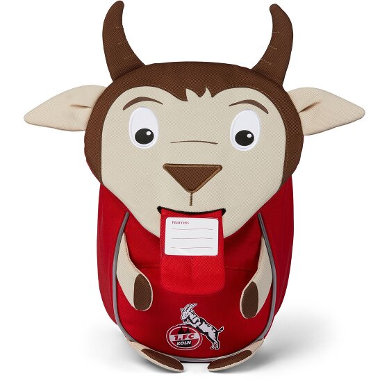 Affenzahn Little Friends Kindergarten Rugzak 28 cm