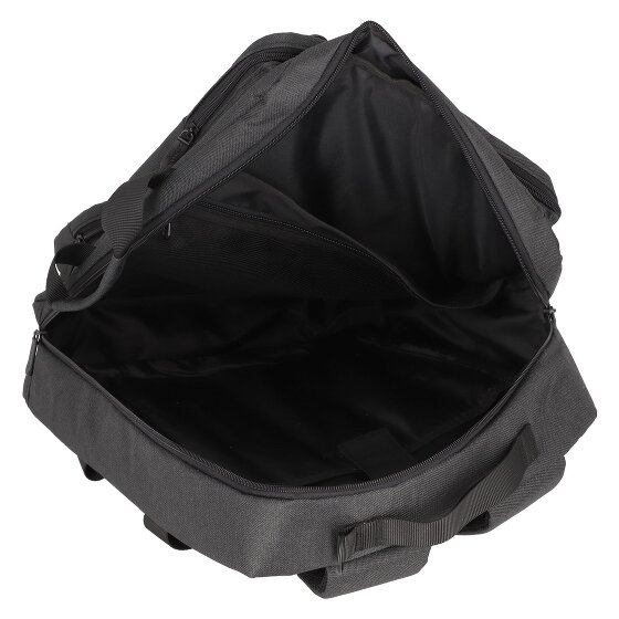 Dermata Dagrugzak 48 cm Laptop compartiment
