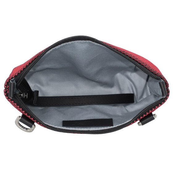 Jost Mesh schoudertas 17 cm